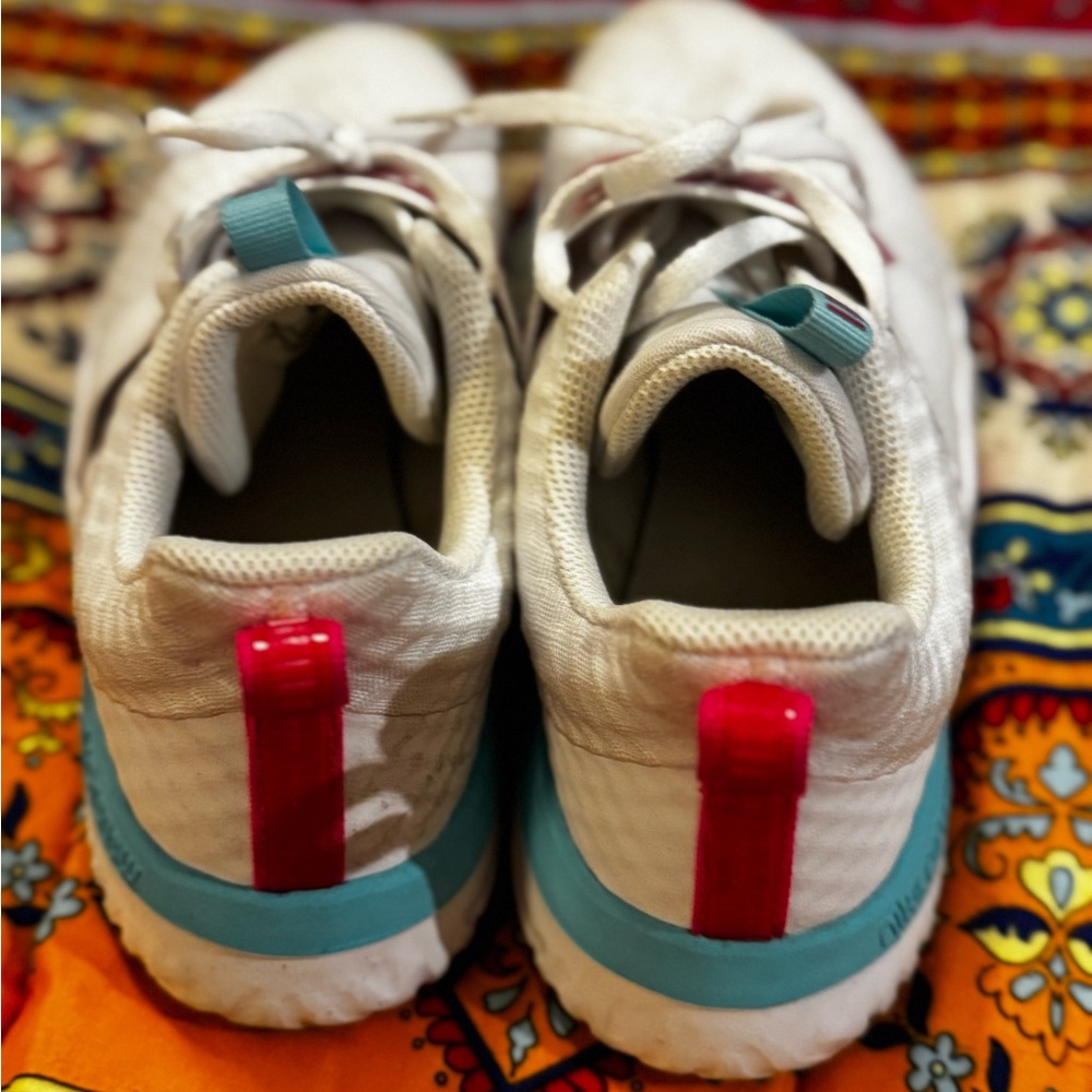 Nike size 9